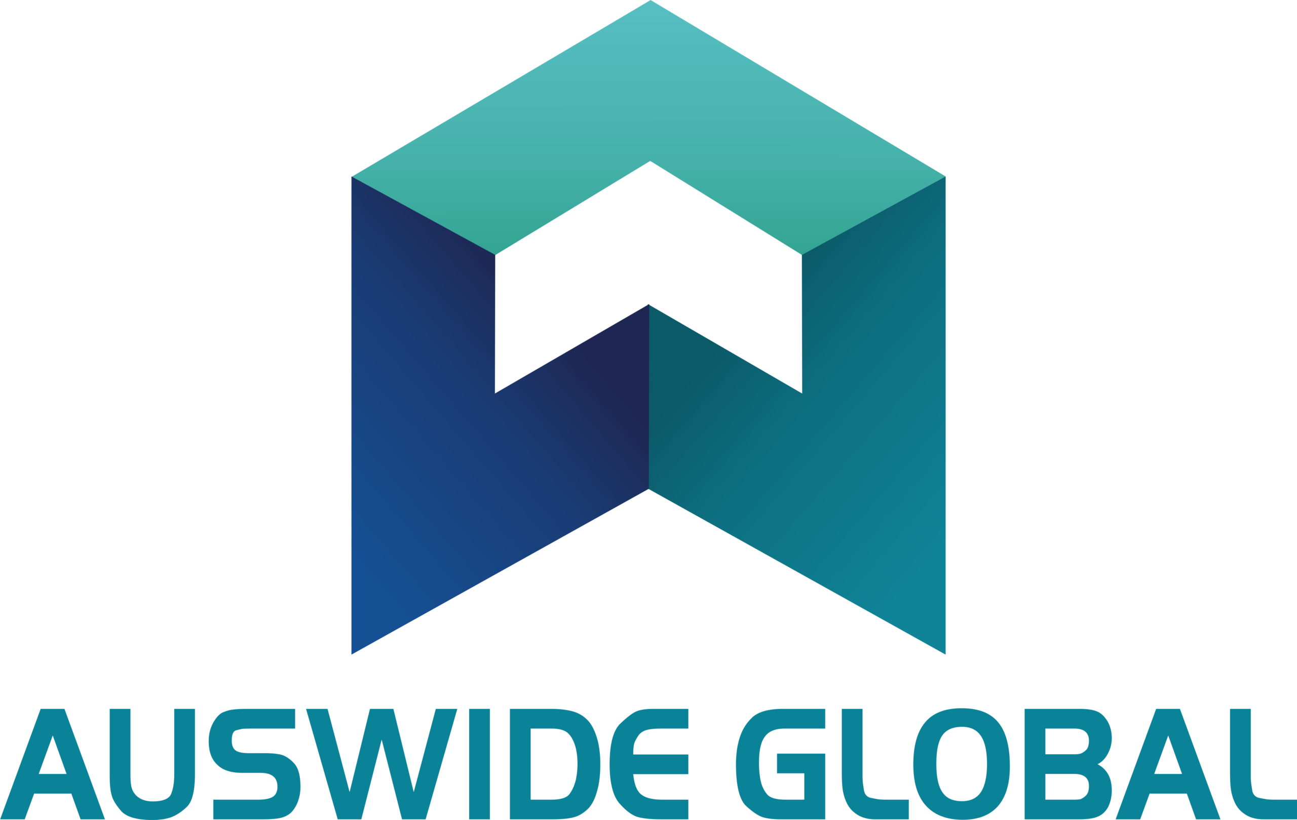 Auswide Global Logo