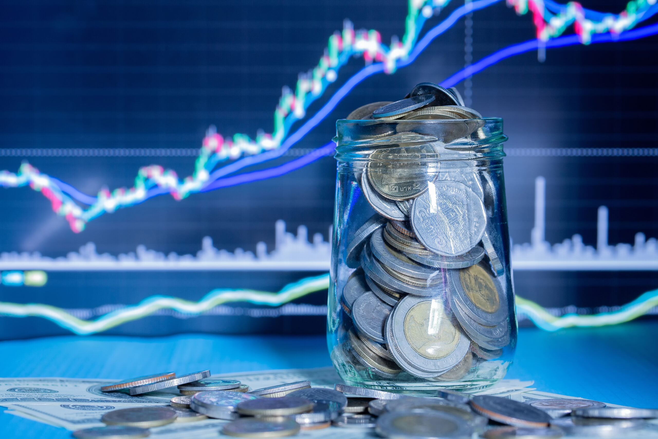 Finance