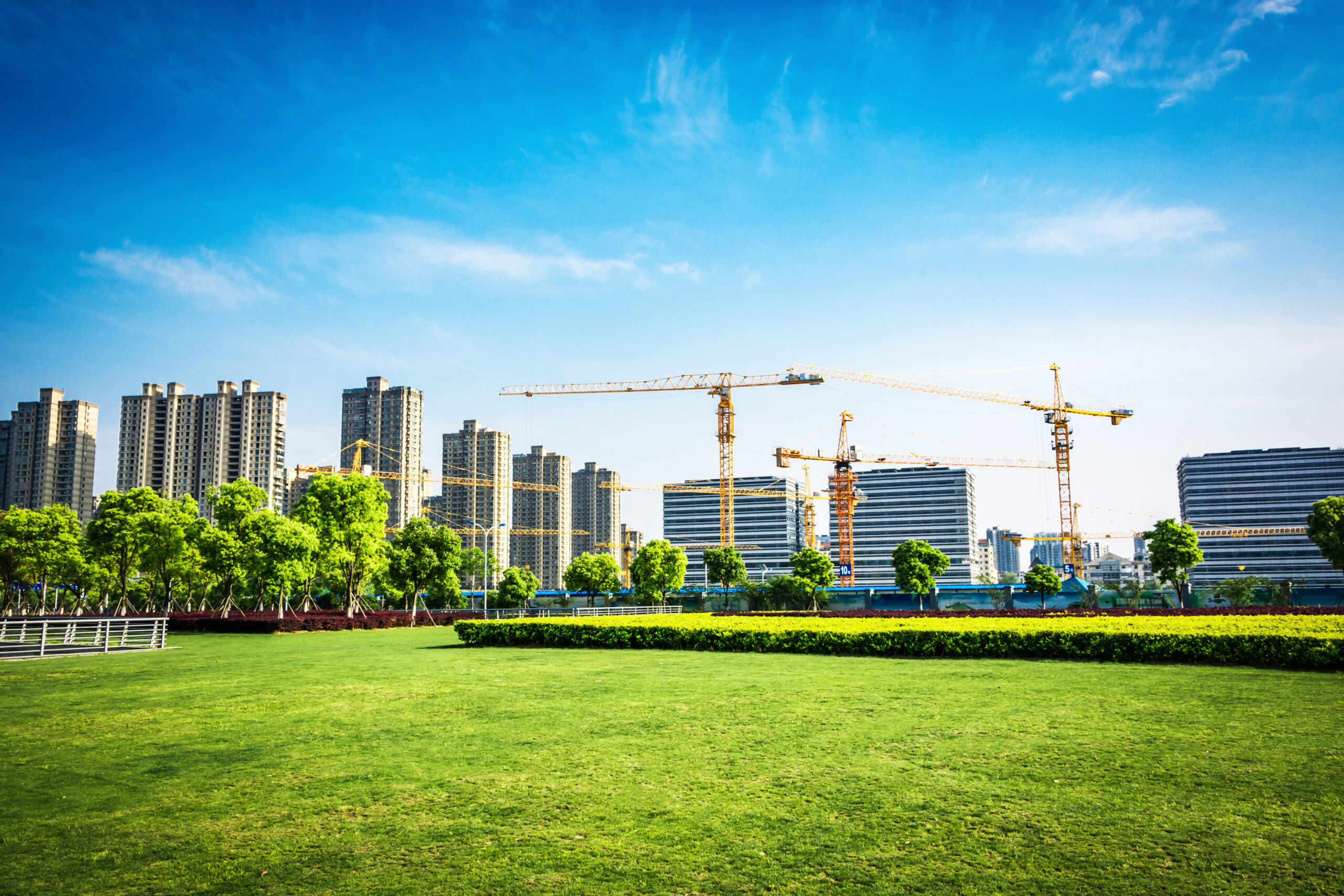 Construction